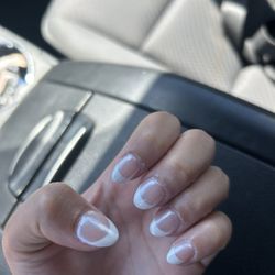 Anthony Vince' Nail Spa in Virginia Beach gift card