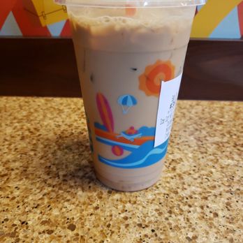 Dunkin' - Coffee & Tea Near Me - Charlotte, North Carolina