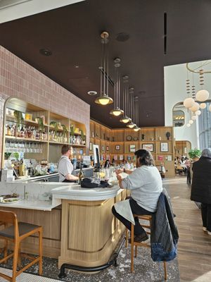 Canal Street Eatery and Market by null