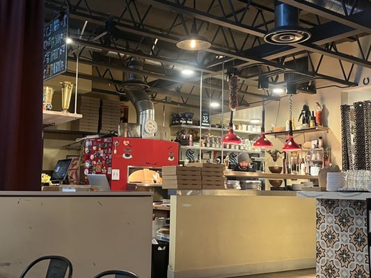 The Local 104 by null