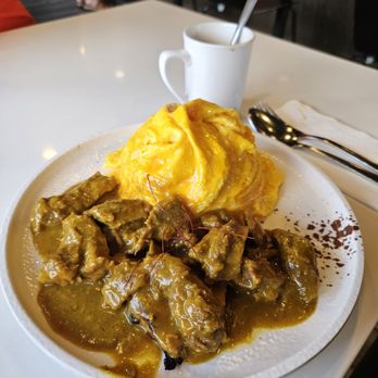 Manna Kitchen - Cafes Near Me - Markham, Ontario