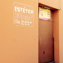 Estética "Frans"