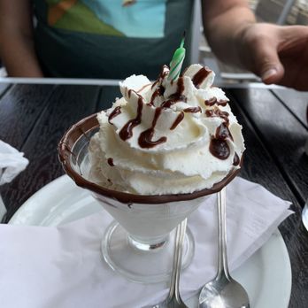 Waypoint Cafe - Birthday treat - American Near Me - Camarillo, California Waypoint Cafe - Birthday treat - American Near Me - Camarillo, California