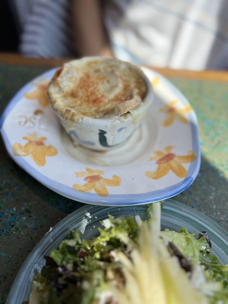 Social spots from rise soufflé - Dallas