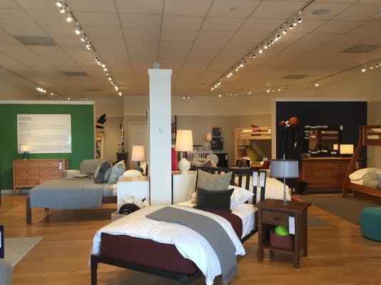 Room & Board by null