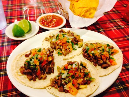 La Playita Mexicana real page