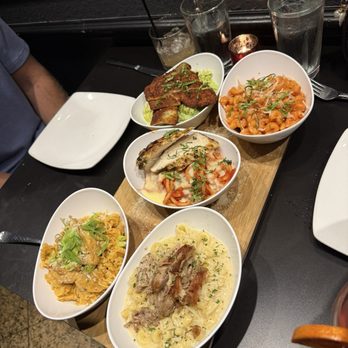 Dorsia - Italian Near Me - Milwaukee, Wisconsin Dorsia - Italian Near Me - Milwaukee, Wisconsin