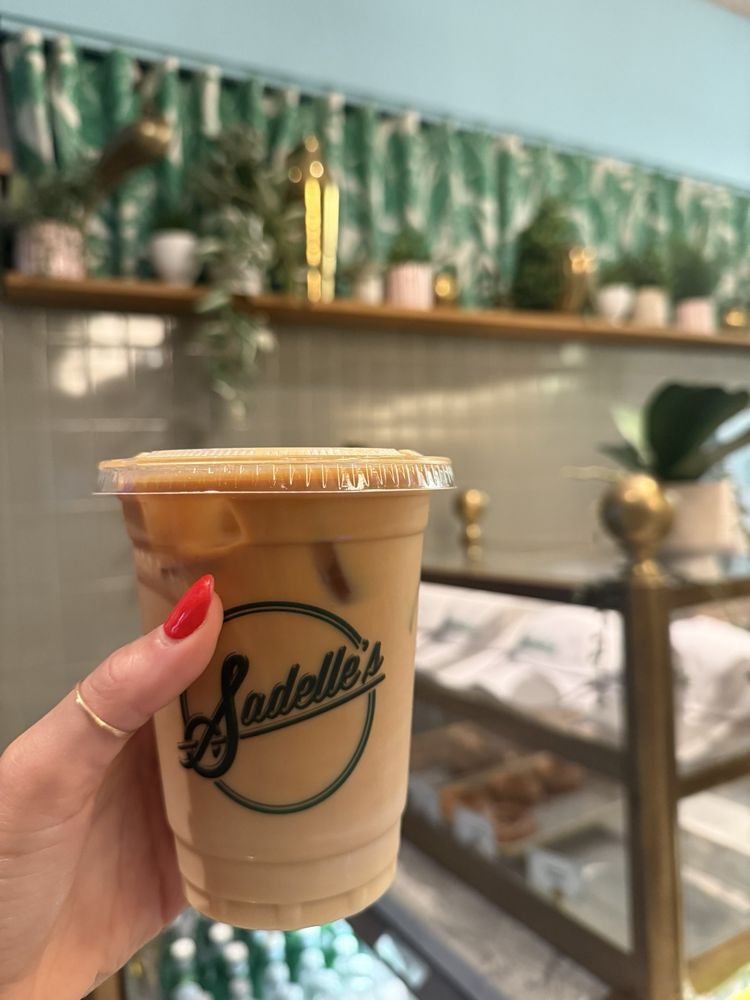 Sadie’s Cafe