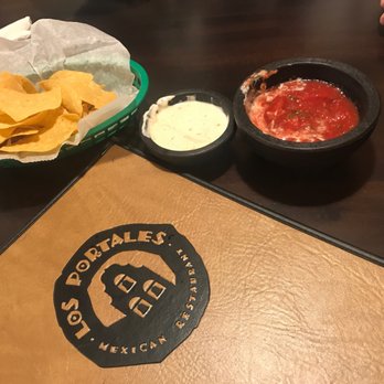 Los Portales Mexican Restaurant - Mexican Near Me - Gloucester, Virginia