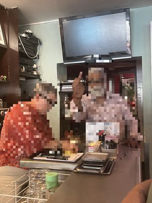 La Chope des Puces by null