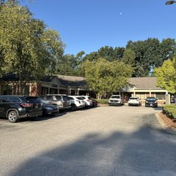 Smile Center - Outside entrance