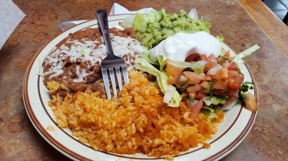 El Marisquero