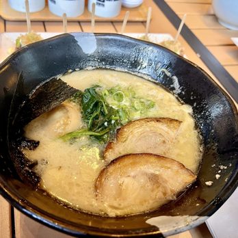 JINYA Ramen Bar - San Jose - Jinya tonkotsu original ramen - Ramen Near Me - San Jose, California JINYA Ramen Bar - San Jose - Jinya tonkotsu original ramen - Ramen Near Me - San Jose, California