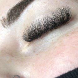 lashedspa - Lashes