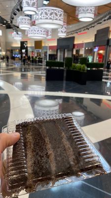 Upper Canada Mall by null