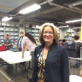 Marin County Civic Center - registrar of Voter, Lynda Roberts - Civic Center Near Me - San Rafael, California
