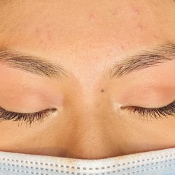 Eyebrow Design