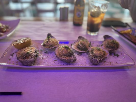 Pesca Coastal Classics and Boozy Cocktails by null