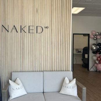 NAKEDMD - Rancho Cucamonga - Medical Spas Near Me - Rancho Cucamonga, California