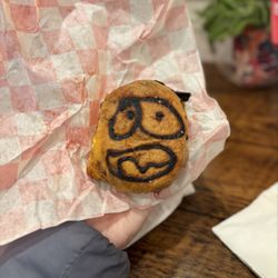 Surrounding Counties - Kolaches