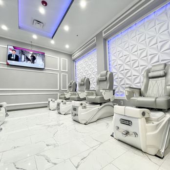 Magic Nails - Nail Salons Near Me - Wilmington, North Carolina