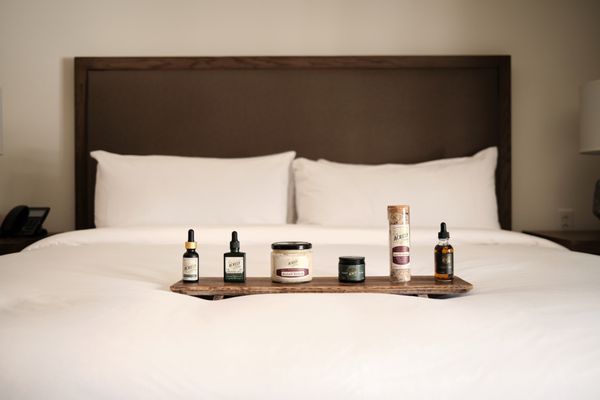 Acrely Farms CBD by null