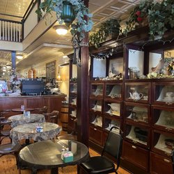 Cape Charles Coffee House
