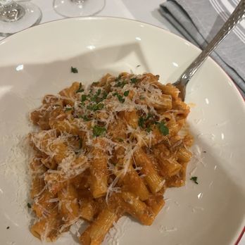 Four Bricks By La Crosta - Bolognese - Italian Near Me - Whittier, California Four Bricks By La Crosta - Bolognese - Italian Near Me - Whittier, California