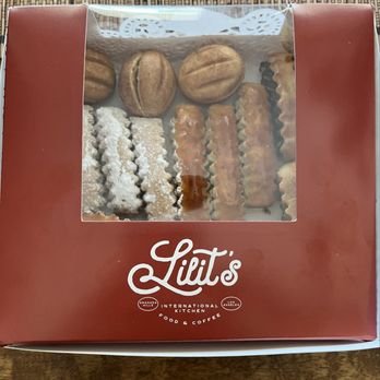 Lilit's International Kitchen - Coffee & Tea Near Me - Granada Hills, California Lilit's International Kitchen - Coffee & Tea Near Me - Granada Hills, California
