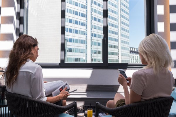 iQ Hotel Milano by null