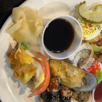 Yukai Buffet - Seafood Near Me - Virginia Beach, Virginia