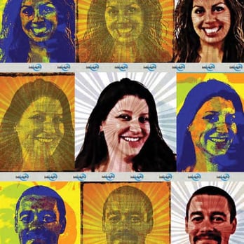 Inkcentric Corp - Graphic Design Near Me - Chatsworth, California