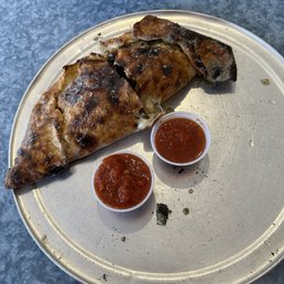 Calzone