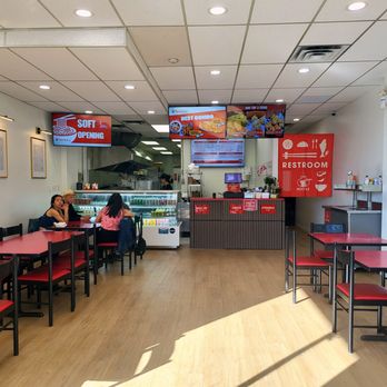 Noople House - Noodles Near Me - Vancouver, British Columbia