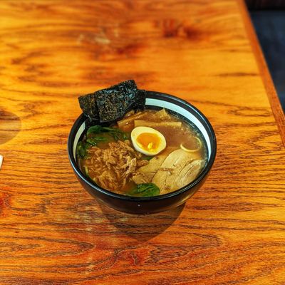 Ramen Parlor by null
