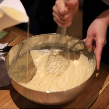 Brussels Waffle Workshop - Cooking Classes Near Me - Brussels, BRU Brussels Waffle Workshop - Cooking Classes Near Me - Brussels, BRU