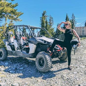 Full Access - ATV Rentals/Tours Near Me - Stateline, California