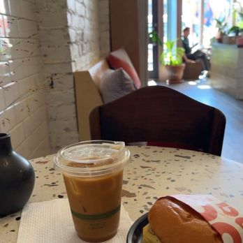 Alba - Food and drink - Coffee & Tea Near Me - Detroit, Michigan