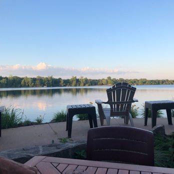 Blue Water - Dinner! - Seafood Near Me - Grand Rapids, Michigan