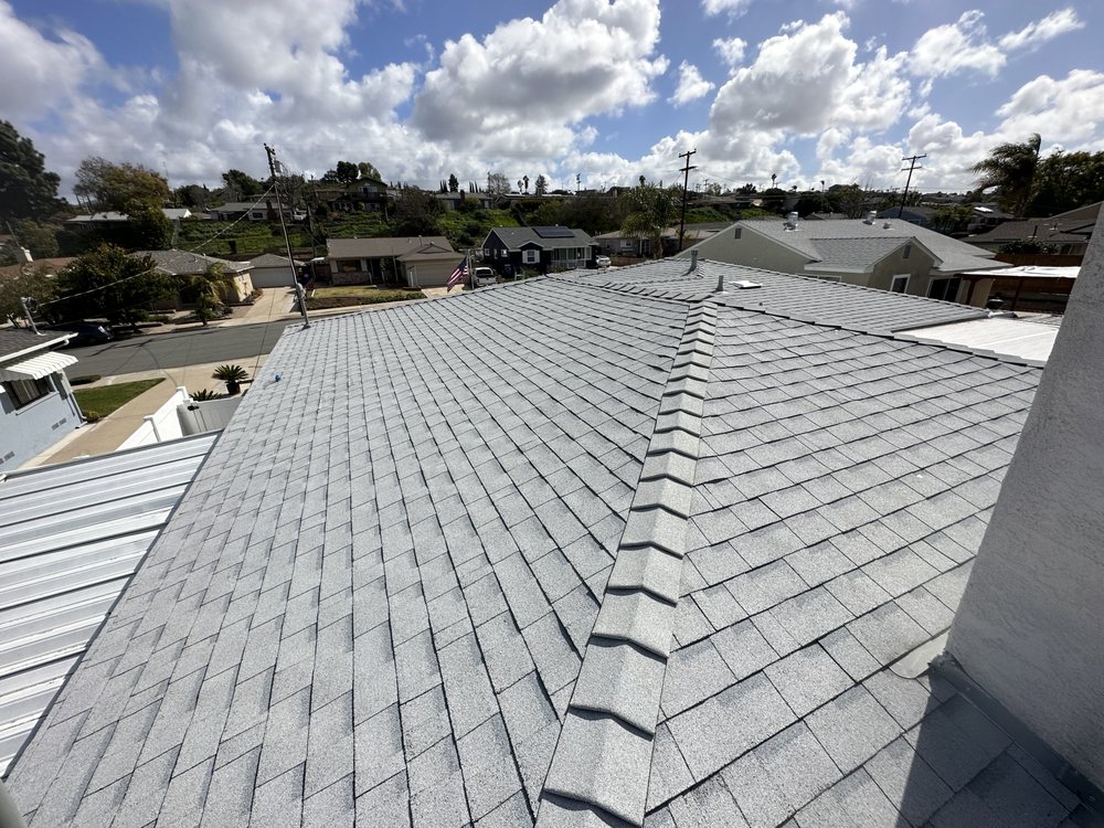 Slide of C87 Construction & Solar 