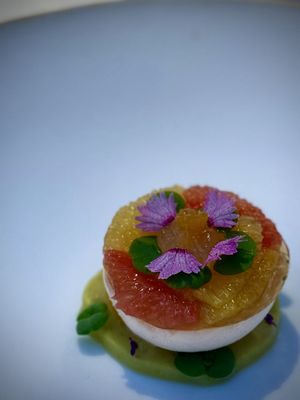 Cocina Hermanos Torres by null Cocina Hermanos Torres by null