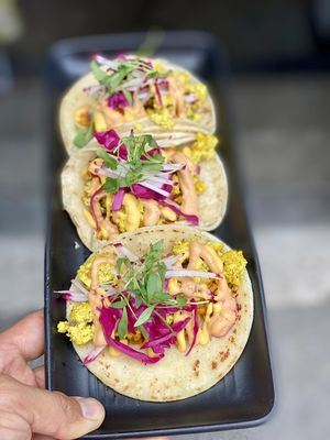 Stache West Hollywood by null