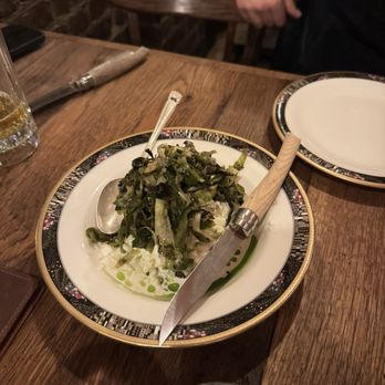 St. Anselm - App special - New American Near Me - Brooklyn, New York