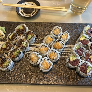Sushi Hana - Sushi Bars Near Me - Savannah, Georgia Sushi Hana - Sushi Bars Near Me - Savannah, Georgia