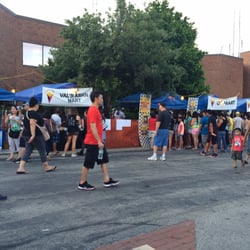 Village of Bolingbrook - Taste of the Philippines
