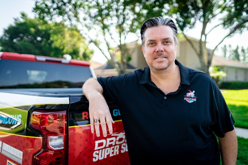 Slide of Mighty Dog Roofing of West Tampa