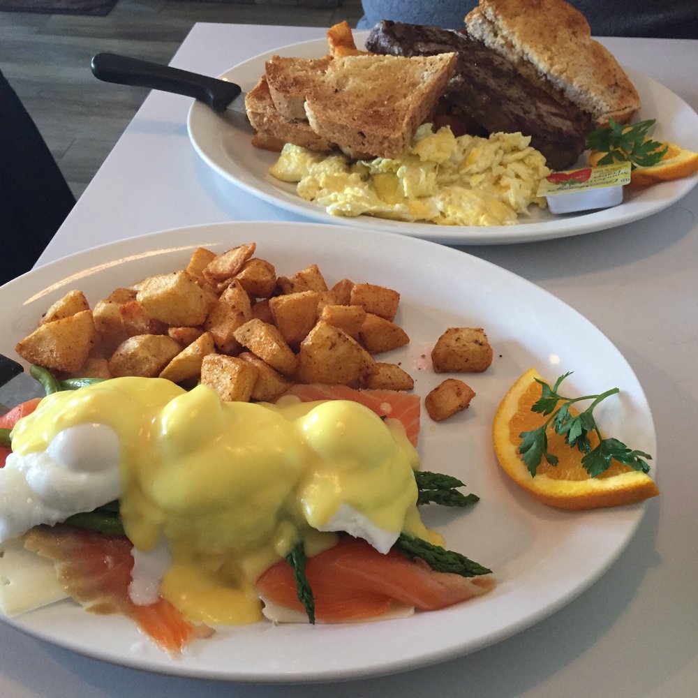 Grill Daddy - Breakfast & Brunch Near Me - Milton, Ontario