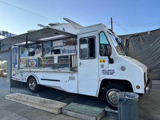 Tacos La Estrella by null