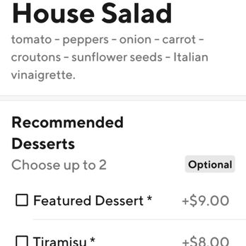 The Basil Leaf Cafe - Huge salad advertised - Italian Near Me - Lawrence, Kansas The Basil Leaf Cafe - Huge salad advertised - Italian Near Me - Lawrence, Kansas