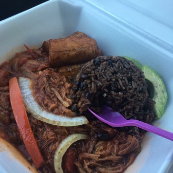 Vacaville Breakfast  - Ropa Vieja - Cuban Near Me - Vacaville, California
